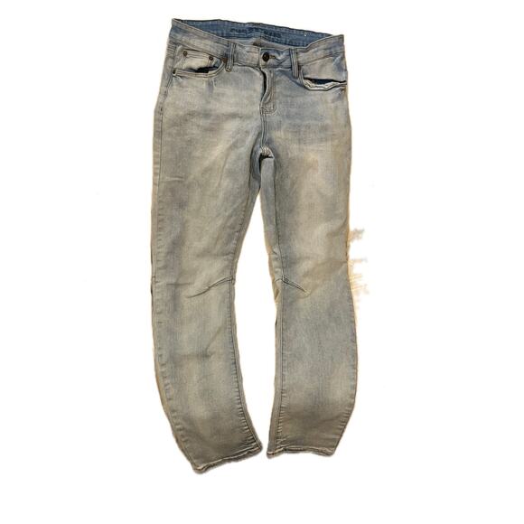 Rue21 Other - RUE21 Skinny Supreme Flex Jeans Mens 34x32